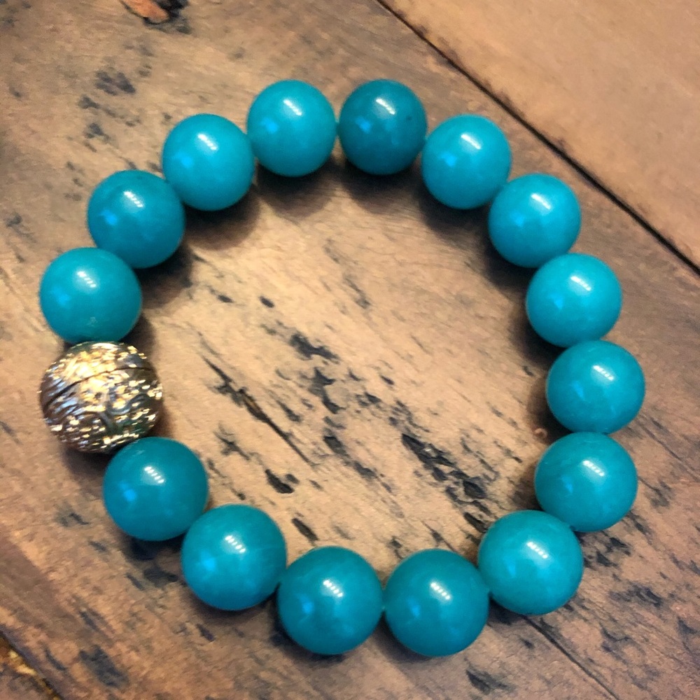 Stella and Dot bracelet